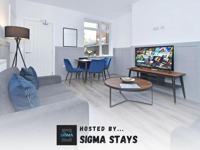 Brooklyn House - By Sigma Stays
