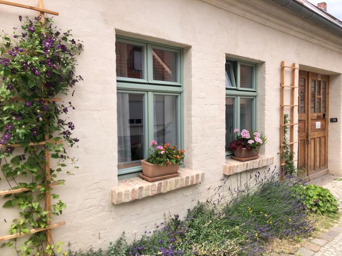 Klein aber fein in der Altstadt
