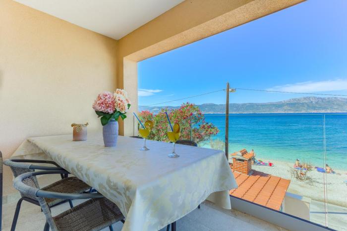 Villa ARIJANA - LAVANDA