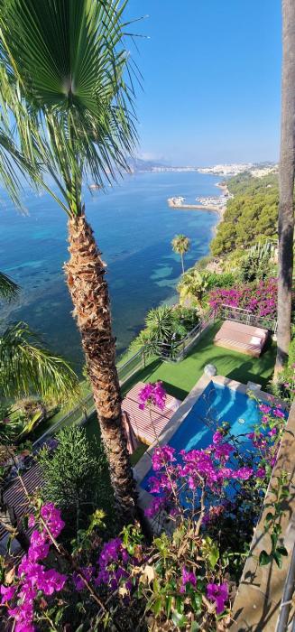 Condesa del Mar adults only