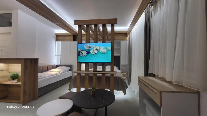 Global Apartments