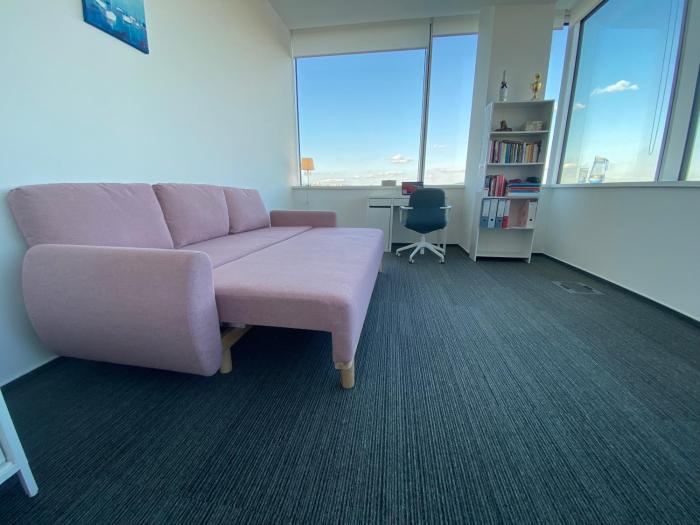 Luxusní výhled na Brno - Klid