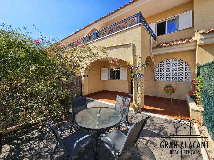 Adosado familiar Novamar 33