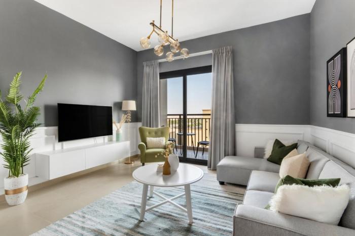 GuestReady - The Wandering Oasis in Town Square