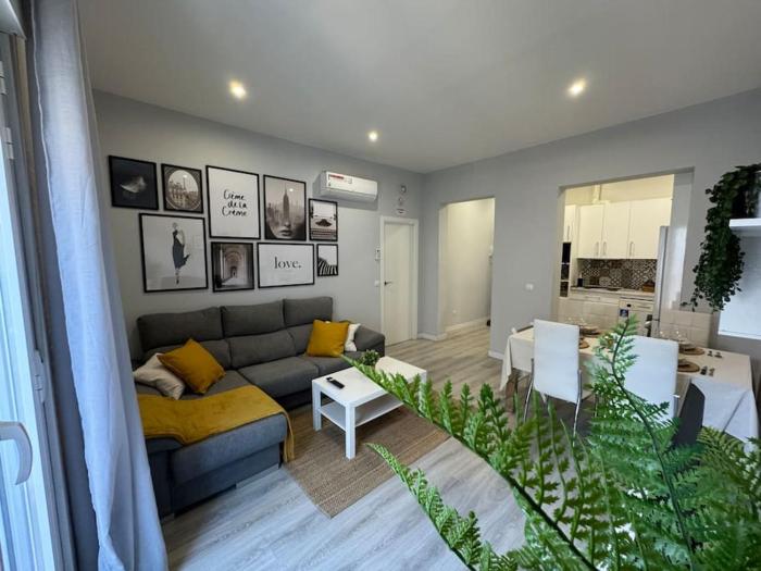 Encanto Madrileño en el Centro