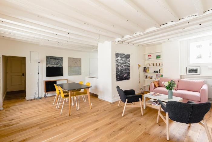 GuestReady - Estadia tranquila em Le Marais