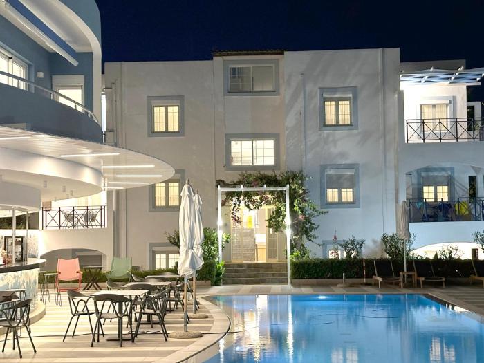 Evdokia Suites