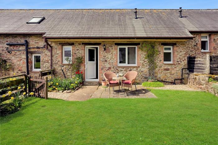 Exford Cottage Wheddon Cross