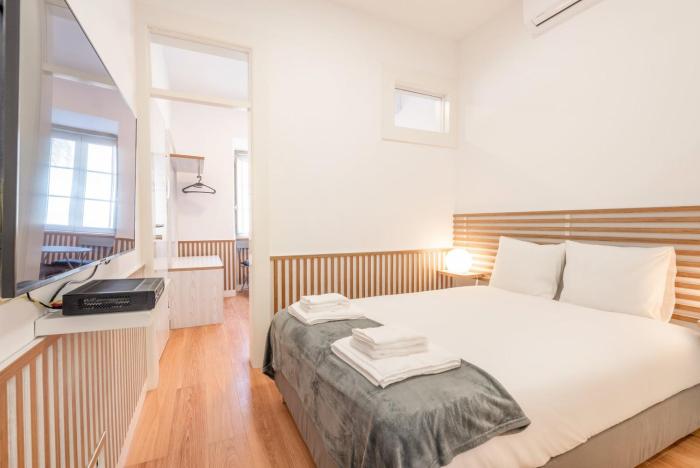 GuestReady - Urban Garden Apartments