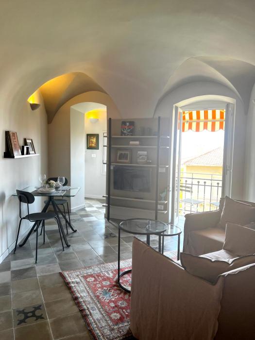 Casa Carina Bordighera Alta