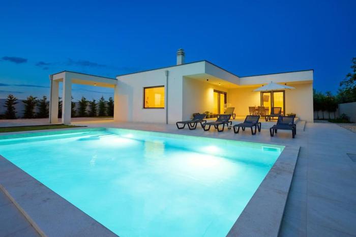 Villa Botanica by IstriaLux