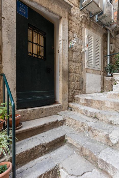 Guest House Tomasi Suite