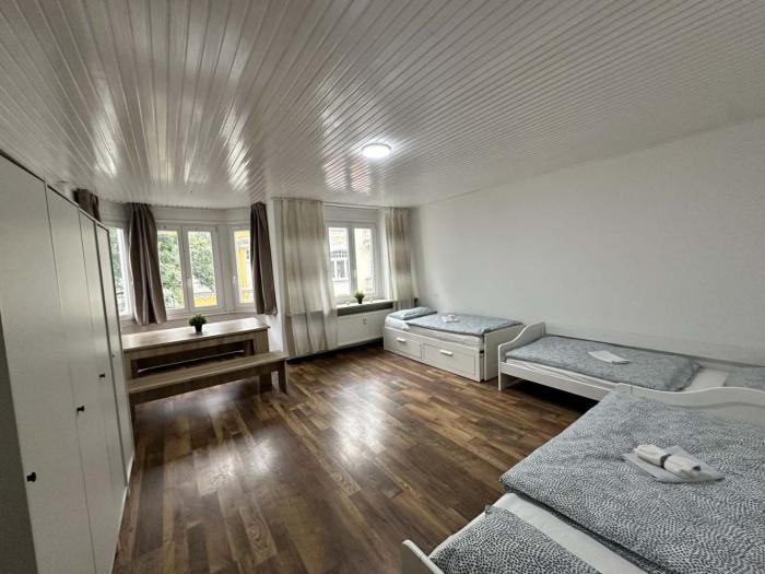 Fabulous Apartment in Krefeld