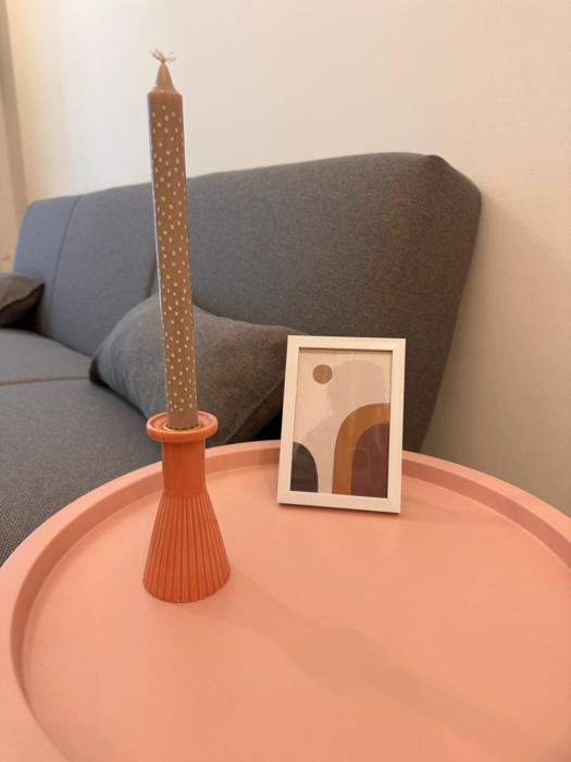 Locazione Turistica Campoboio