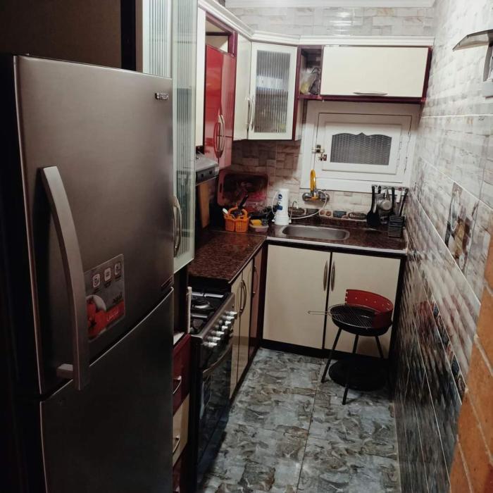 قرية مرقيا الساحل الشمالى