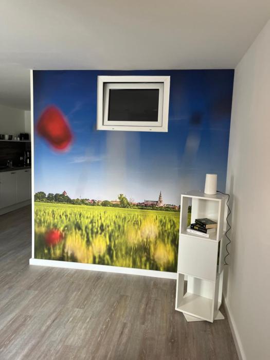 Caspar-David-Friedrich-Blick