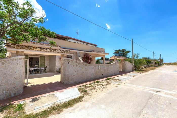 Villetta Stefy by BarbarHouse