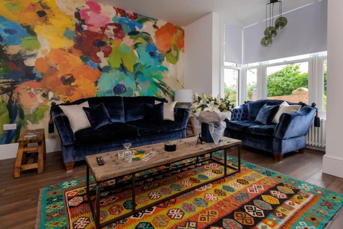 Grosmont House Flat 1