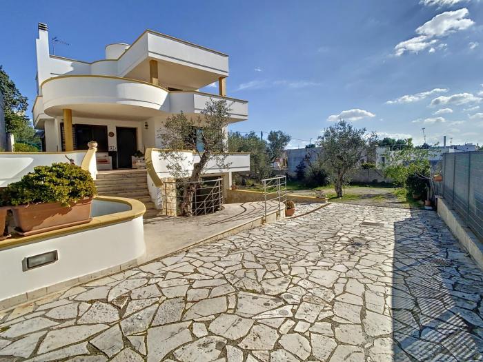 Terra Bianca Salento