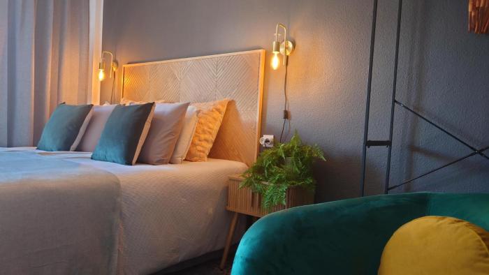 Carmen Apartamento Emilia