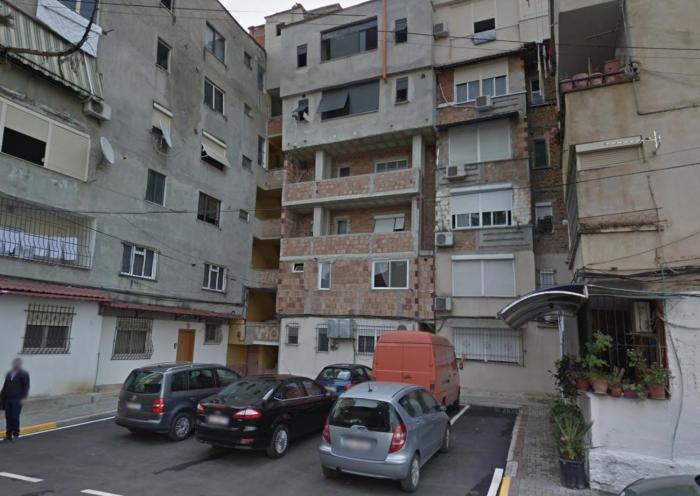 Letis Flat 5 min from Bllok and from Lake