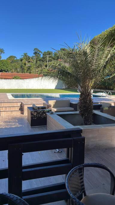 Tranquilo e perto de tudo em SR