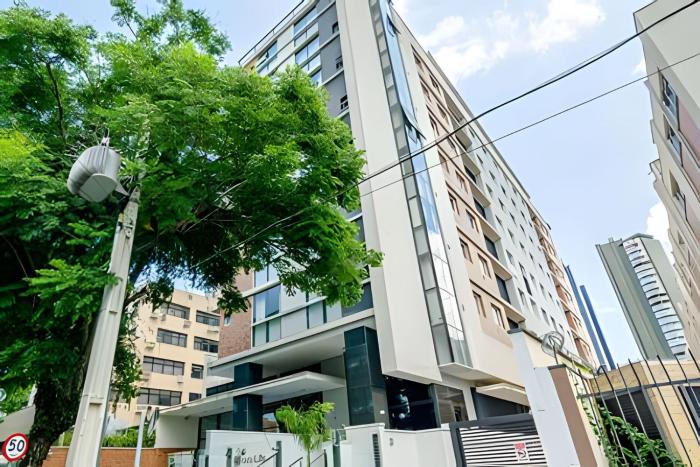 1Q Completo Próx Pequeno Príncipe, Muito Estiloso by UROOMS