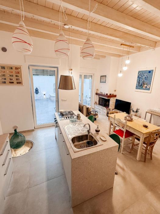 Casa Vacanze Villa Mariella