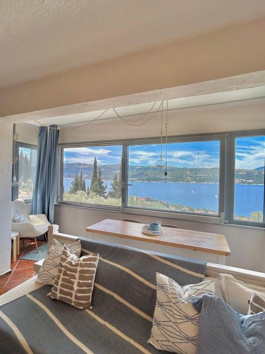 Iris Sunset View Home