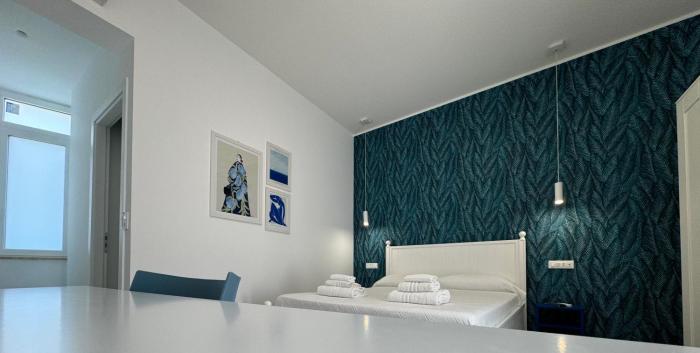 Molo 93 - RoomsAndSea