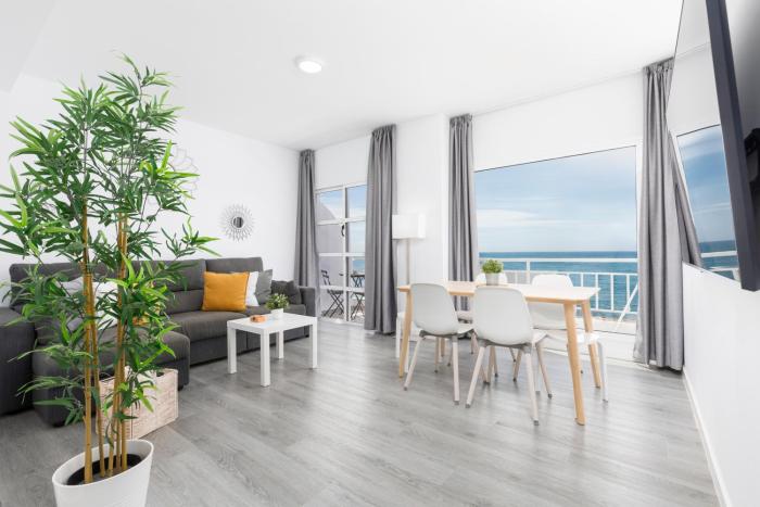 La Lajita Barca Beach Sunset