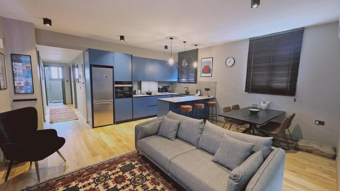 STAY Lima Soul Apartment