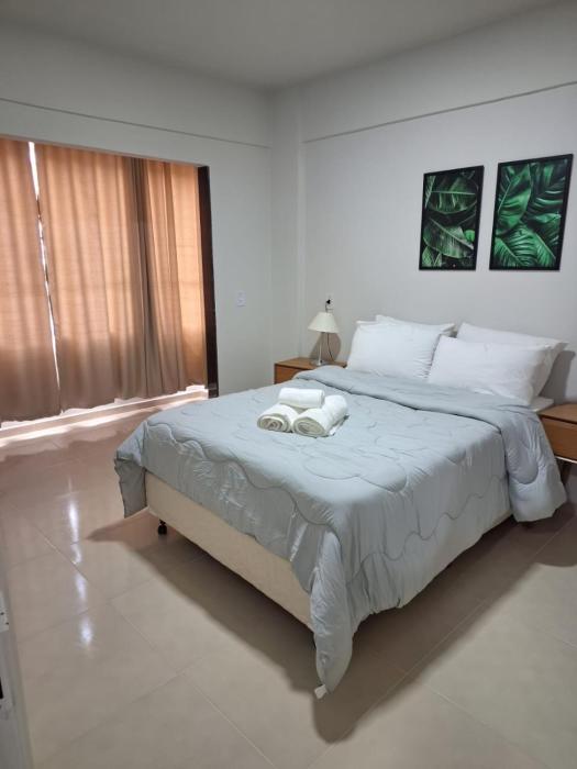 Apartamento Rota dos Ipês