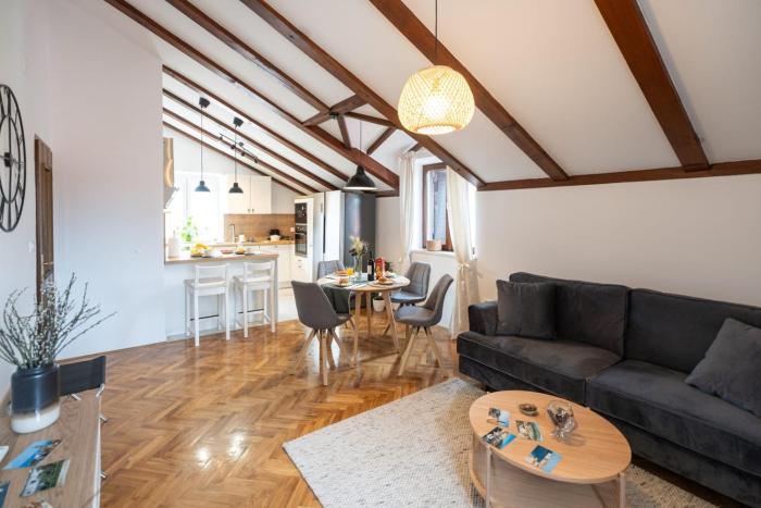 Holiday home Coastal Soul in Mali Ston