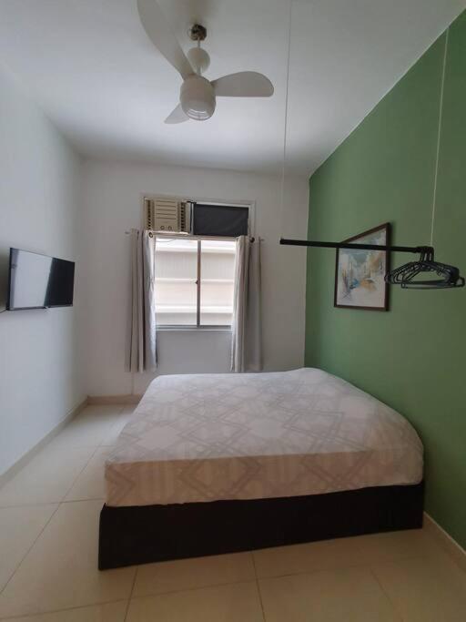 Flat na praia de Botafogo