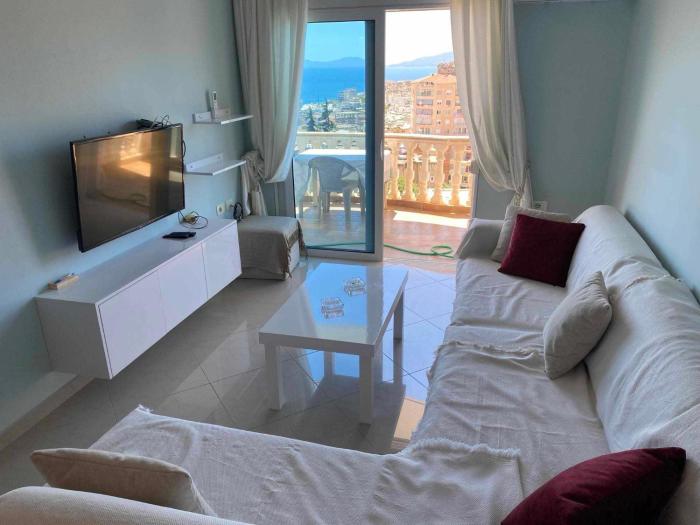 Azure View Saranda