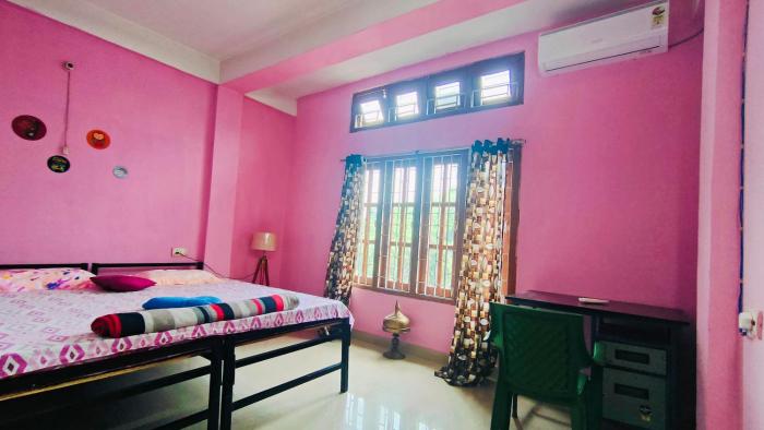 Riona Home Stay Uzanbazar