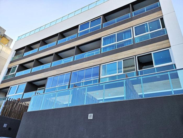 Cupe Garden by Temporada Inn