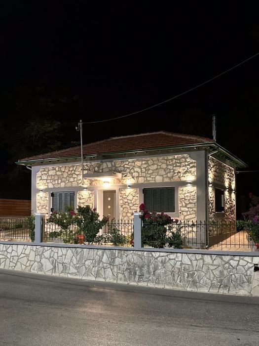 Tatianas House