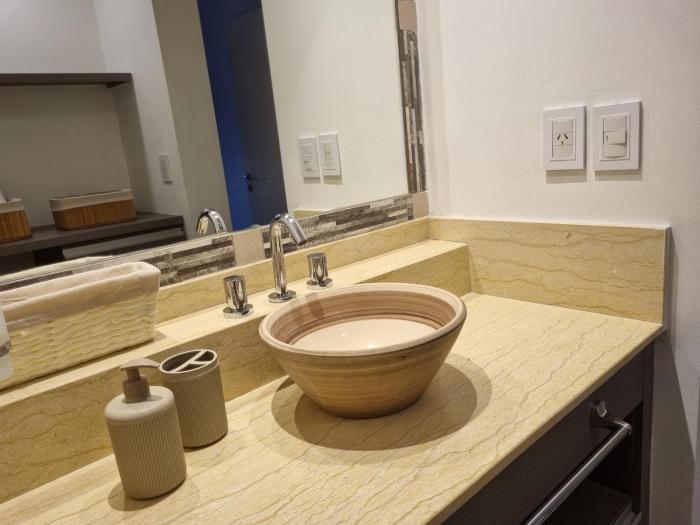 Balcarce Confort Apart 1A