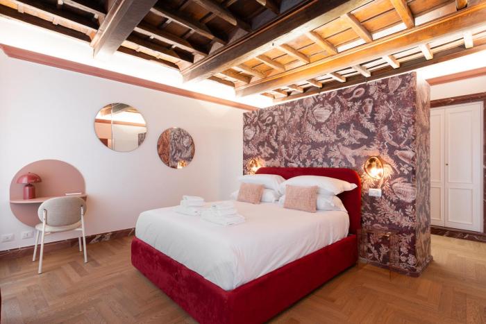 My Trevi Suite & Apartment