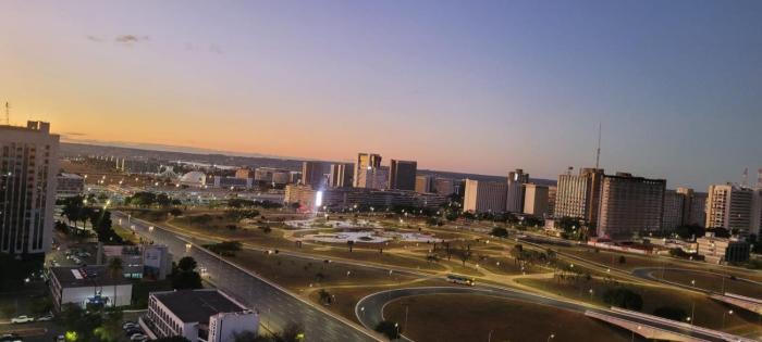 Charmoso Duplex ao Lado da Torre de TV Brasília