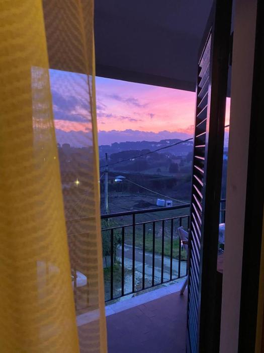 Casa Di Campagna tra borghi e castelli