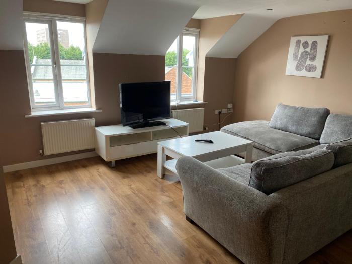 Cosy apartment