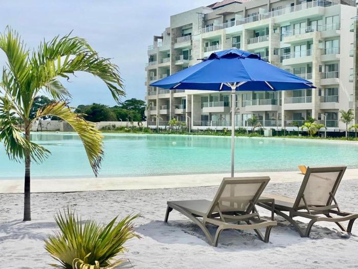 U-GO Baia Kristal: Oasis Moderno en Cartagena