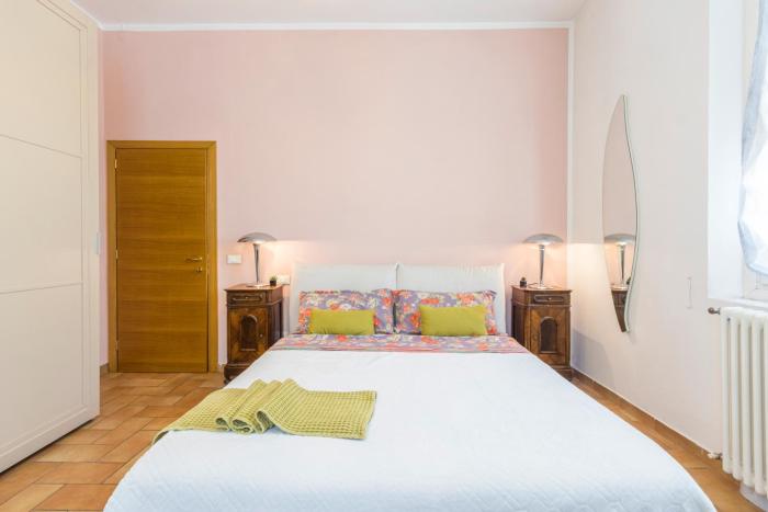 Balsamico Suites - Near Ferrari Museum & Railway