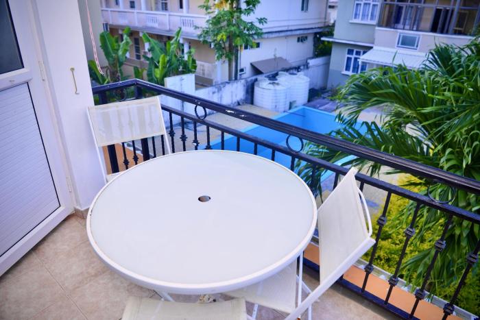 Résidence Le Camelia