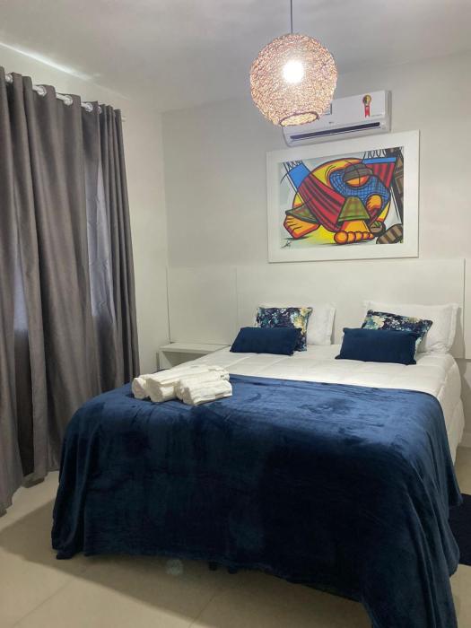Apartamento Praia Porto mais Alegre