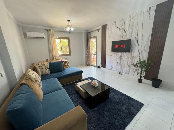 Elegant Relaxation Retreat - New Cairo