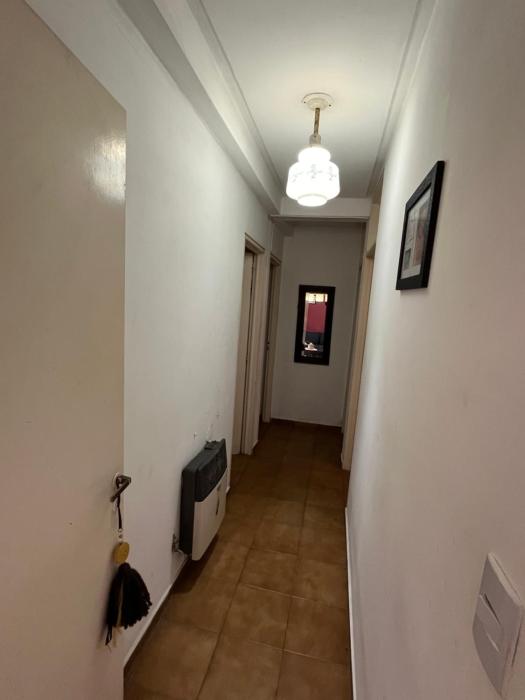 Complejo con seguridad